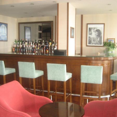 Candan Beach Hotel Marmaris Exterior foto
